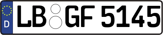 LB-GF5145