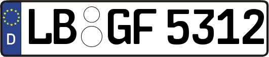 LB-GF5312