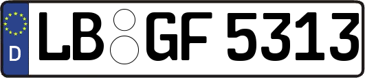 LB-GF5313