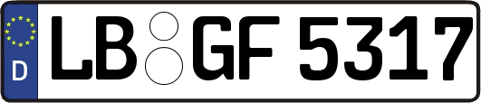 LB-GF5317