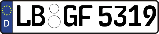 LB-GF5319