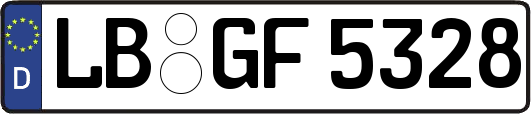LB-GF5328
