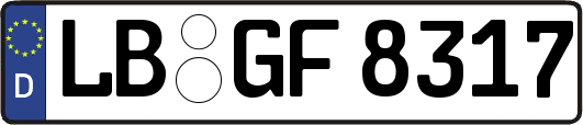 LB-GF8317