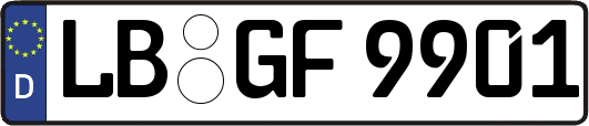 LB-GF9901
