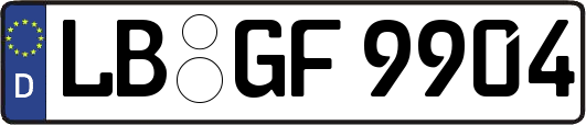 LB-GF9904