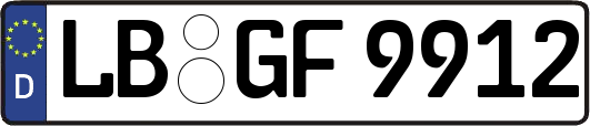 LB-GF9912