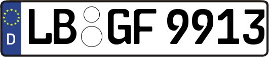 LB-GF9913