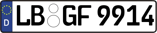 LB-GF9914