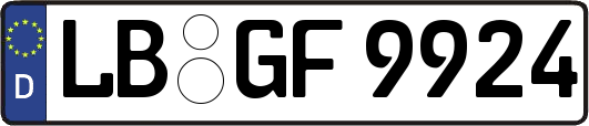LB-GF9924
