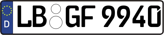 LB-GF9940