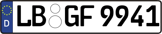 LB-GF9941