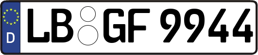 LB-GF9944