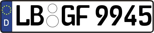 LB-GF9945
