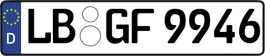 LB-GF9946