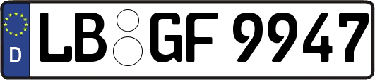 LB-GF9947