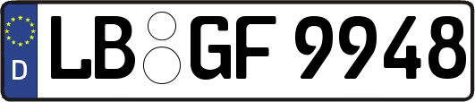 LB-GF9948