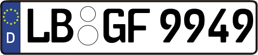 LB-GF9949