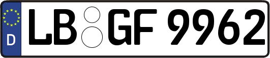 LB-GF9962