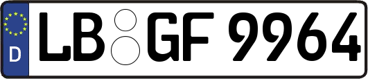LB-GF9964