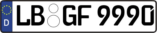 LB-GF9990