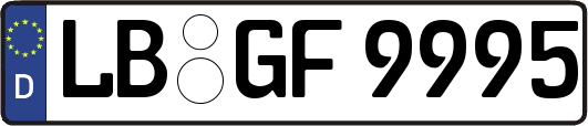 LB-GF9995