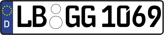 LB-GG1069