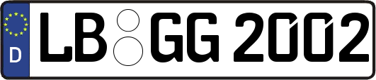 LB-GG2002