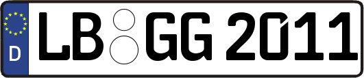LB-GG2011