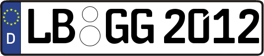 LB-GG2012