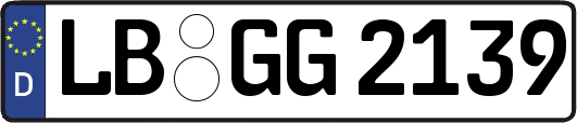 LB-GG2139