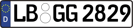 LB-GG2829