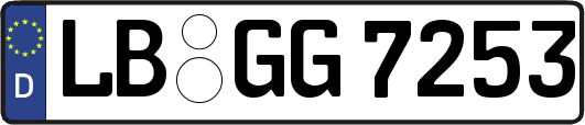 LB-GG7253