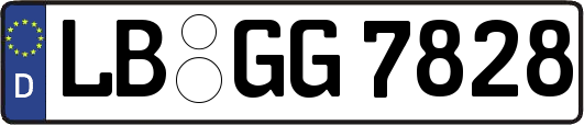 LB-GG7828