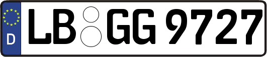 LB-GG9727