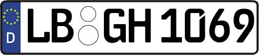 LB-GH1069