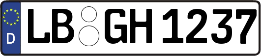 LB-GH1237