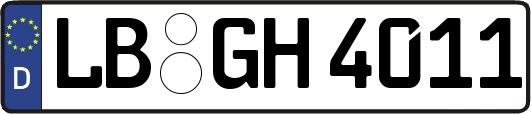 LB-GH4011