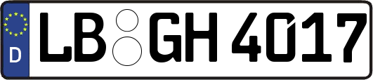 LB-GH4017