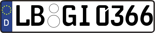 LB-GI0366