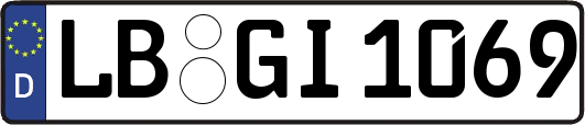LB-GI1069
