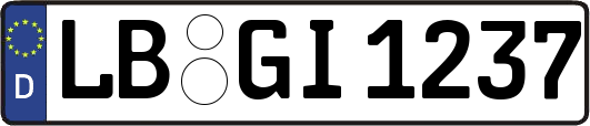 LB-GI1237