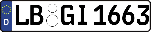 LB-GI1663