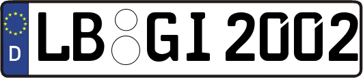 LB-GI2002