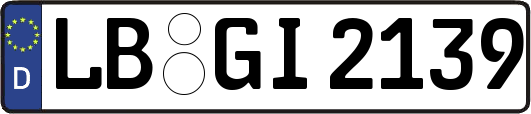 LB-GI2139