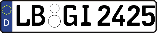 LB-GI2425