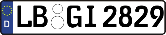 LB-GI2829