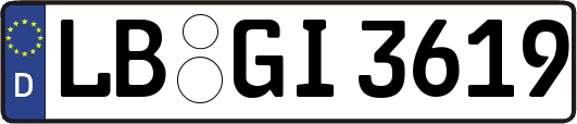 LB-GI3619