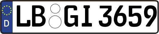 LB-GI3659