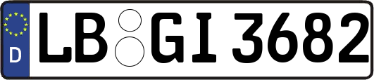 LB-GI3682