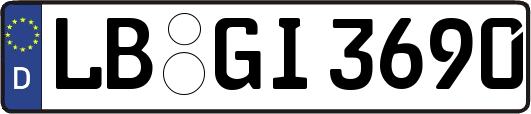 LB-GI3690